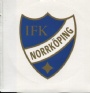 Diverse - Miscellaneous IFK Norrkping  klistermrke